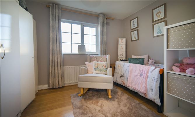 14A Kilfenora Drive , Donaghmede, Dublin