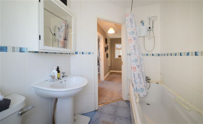 14A Kilfenora Drive , Donaghmede, Dublin