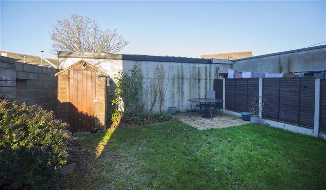 14A Kilfenora Drive , Donaghmede, Dublin
