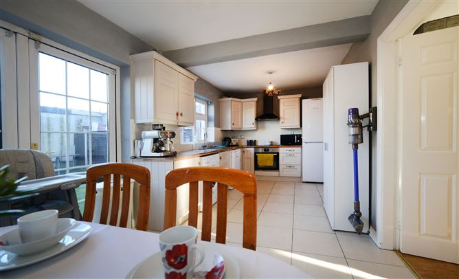 14A Kilfenora Drive , Donaghmede, Dublin