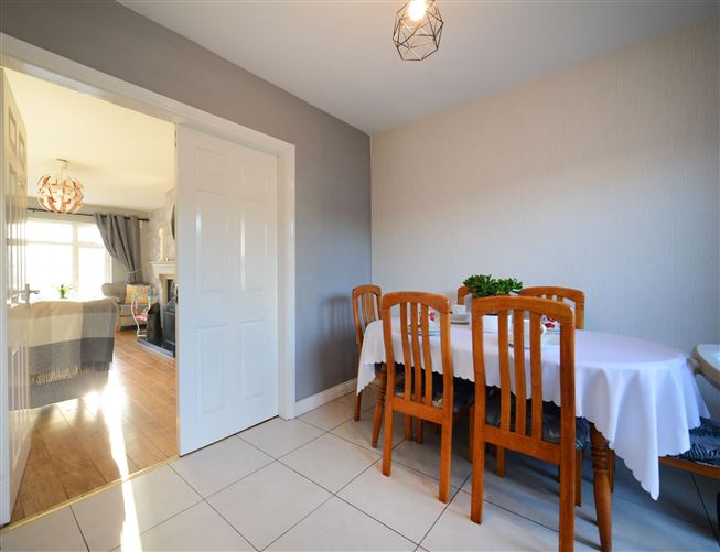 14A Kilfenora Drive , Donaghmede, Dublin