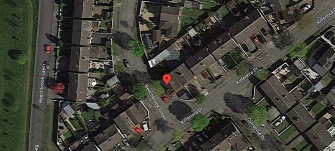 14A Kilfenora Drive , Donaghmede, Dublin