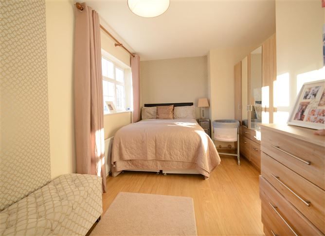 14A Kilfenora Drive , Donaghmede, Dublin