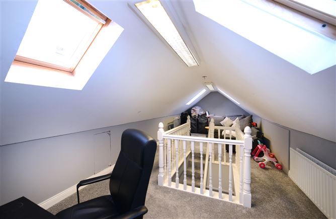 14A Kilfenora Drive , Donaghmede, Dublin