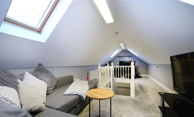 14A Kilfenora Drive , Donaghmede, Dublin