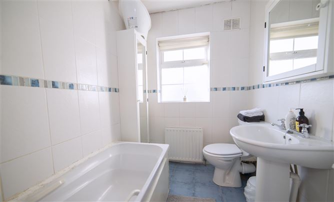 14A Kilfenora Drive , Donaghmede, Dublin