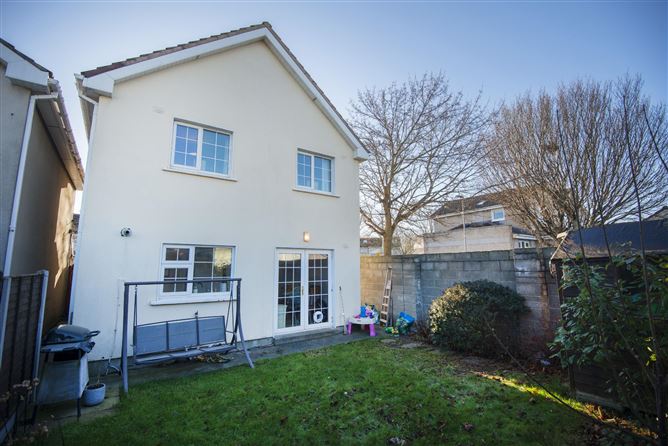 14A Kilfenora Drive , Donaghmede, Dublin
