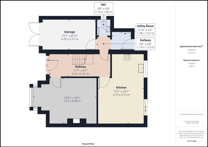 5 Beech Avenue, Monvoy Valley, Tramore, Waterford