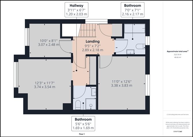 5 Beech Avenue, Monvoy Valley, Tramore, Waterford