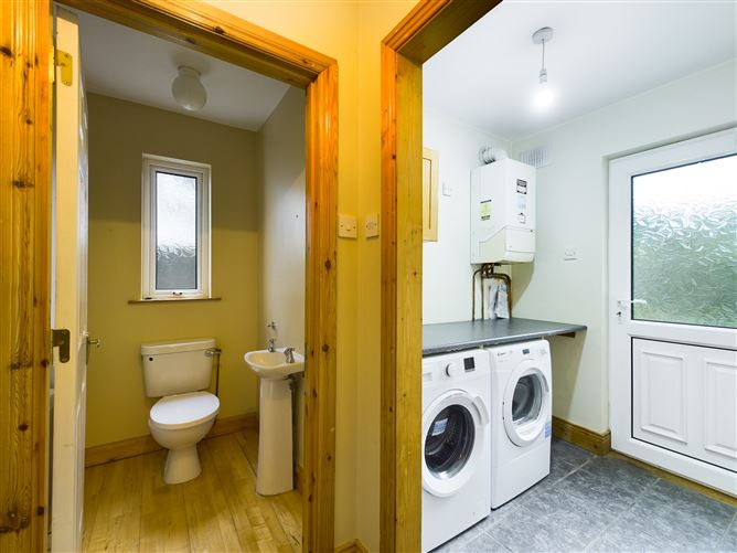 5 Beech Avenue, Monvoy Valley, Tramore, Waterford