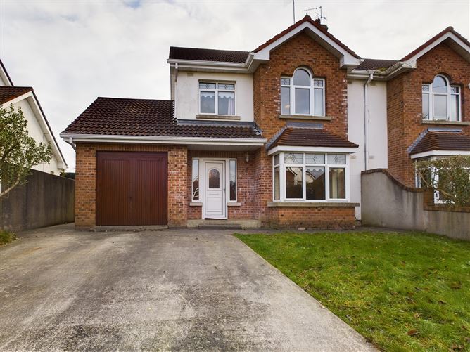 5 Beech Avenue, Monvoy Valley, Tramore, Waterford