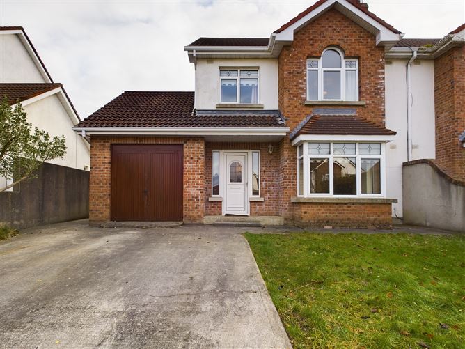 5 Beech Avenue, Monvoy Valley, Tramore, Waterford