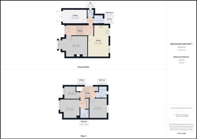 5 Beech Avenue, Monvoy Valley, Tramore, Waterford