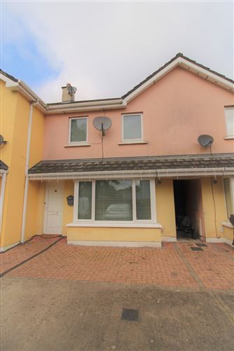 9 Riverside, Portarlington, Co. Offaly
