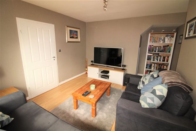 9 Riverside, Portarlington, Co. Offaly