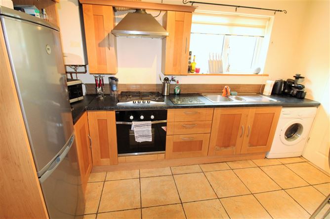 9 Riverside, Portarlington, Co. Offaly