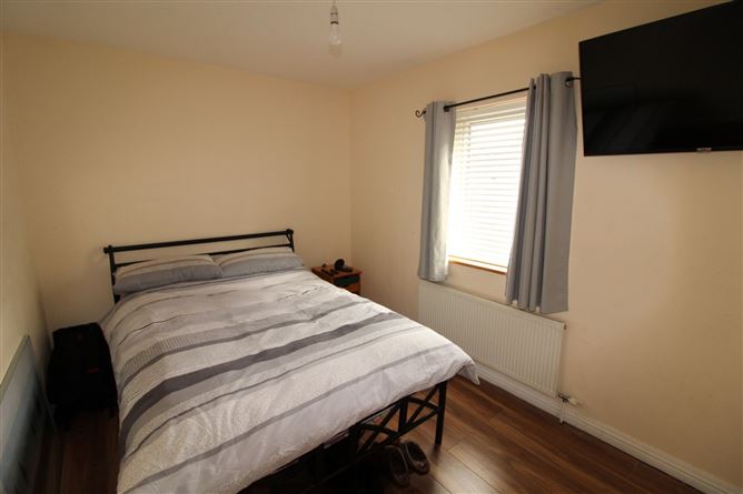 9 Riverside, Portarlington, Co. Offaly