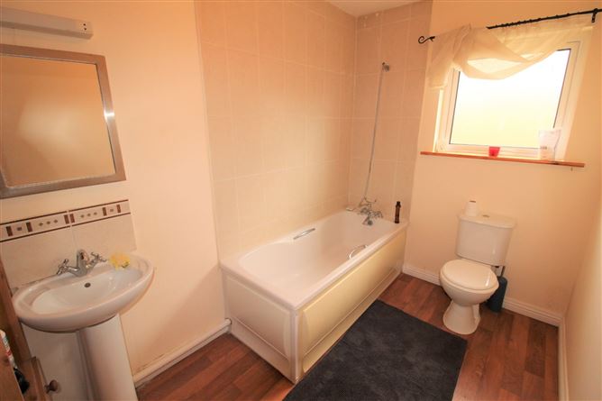 9 Riverside, Portarlington, Co. Offaly