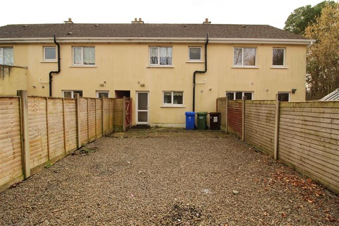 9 Riverside, Portarlington, Co. Offaly