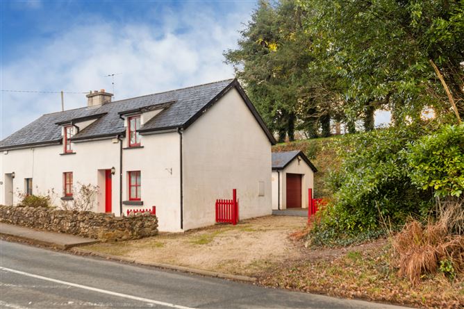 Mill Cottage, Rathdrum, Wicklow