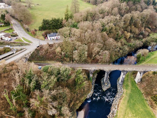 Mill Cottage, Rathdrum, Wicklow