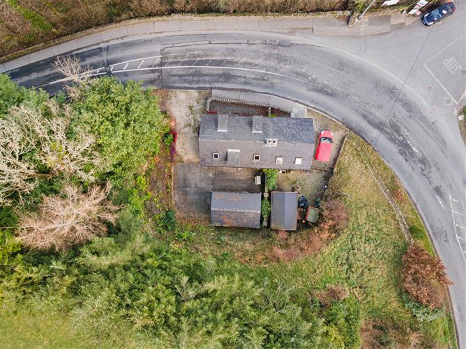 Mill Cottage, Rathdrum, Wicklow
