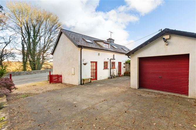 Mill Cottage, Rathdrum, Wicklow