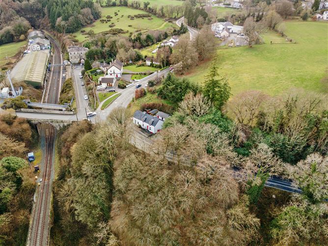 Mill Cottage, Rathdrum, Wicklow