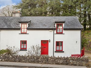 Image for Mill Cottage, Rathdrum, Wicklow