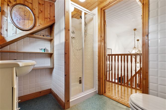 Mill Cottage, Rathdrum, Wicklow
