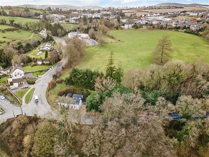 Mill Cottage, Rathdrum, Wicklow