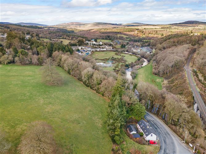 Mill Cottage, Rathdrum, Wicklow