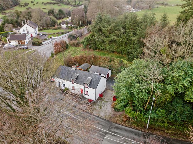 Mill Cottage, Rathdrum, Wicklow