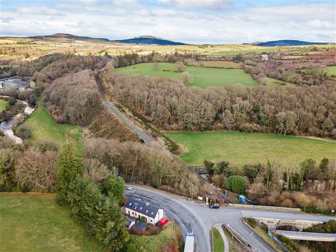 Mill Cottage, Rathdrum, Wicklow