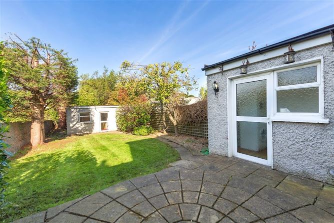 311 Kimmage Road Lower, Kimmage, Dublin 6w