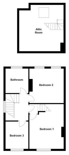 311 Kimmage Road Lower, Kimmage, Dublin 6w