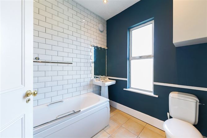 311 Kimmage Road Lower, Kimmage, Dublin 6w