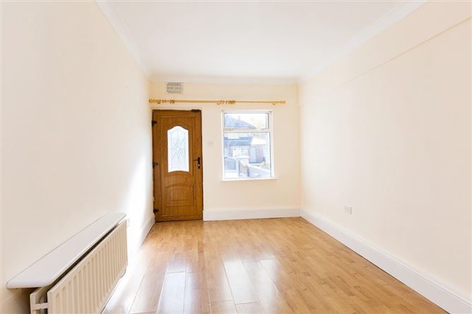 311 Kimmage Road Lower, Kimmage, Dublin 6w