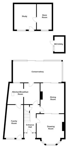 311 Kimmage Road Lower, Kimmage, Dublin 6w