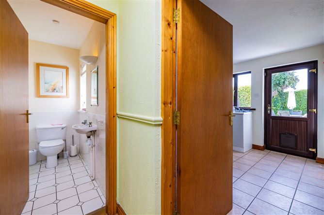 1 St. Damien's Court, Skerries, Co. Dublin