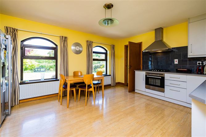 1 St. Damien's Court, Skerries, Co. Dublin