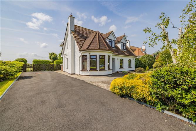 1 St. Damien's Court, Skerries, Co. Dublin