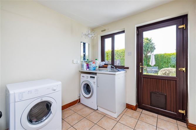 1 St. Damien's Court, Skerries, Co. Dublin