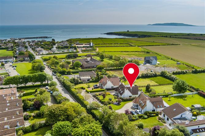 1 St. Damien's Court, Skerries, Co. Dublin