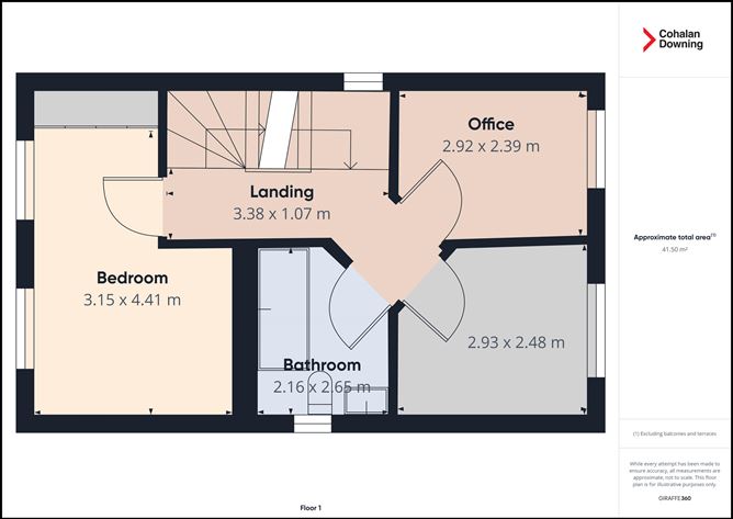 4 Foxwood, Pembroke Wood, Passage West, Cork