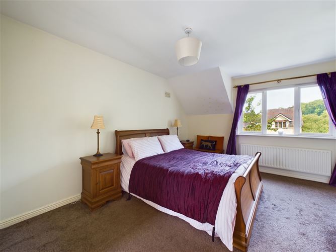 4 Foxwood, Pembroke Wood, Passage West, Cork
