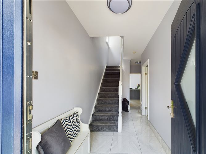 4 Foxwood, Pembroke Wood, Passage West, Cork