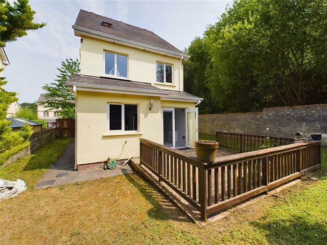 4 Foxwood, Pembroke Wood, Passage West, Cork