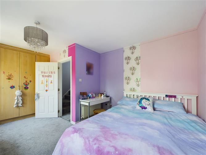 4 Foxwood, Pembroke Wood, Passage West, Cork