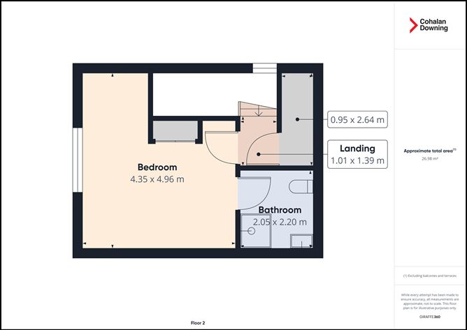 4 Foxwood, Pembroke Wood, Passage West, Cork